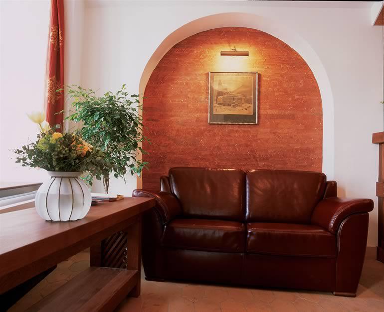 Cerna Liska Hotell Praha Eksteriør bilde