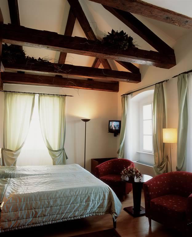 Cerna Liska Hotell Praha Eksteriør bilde